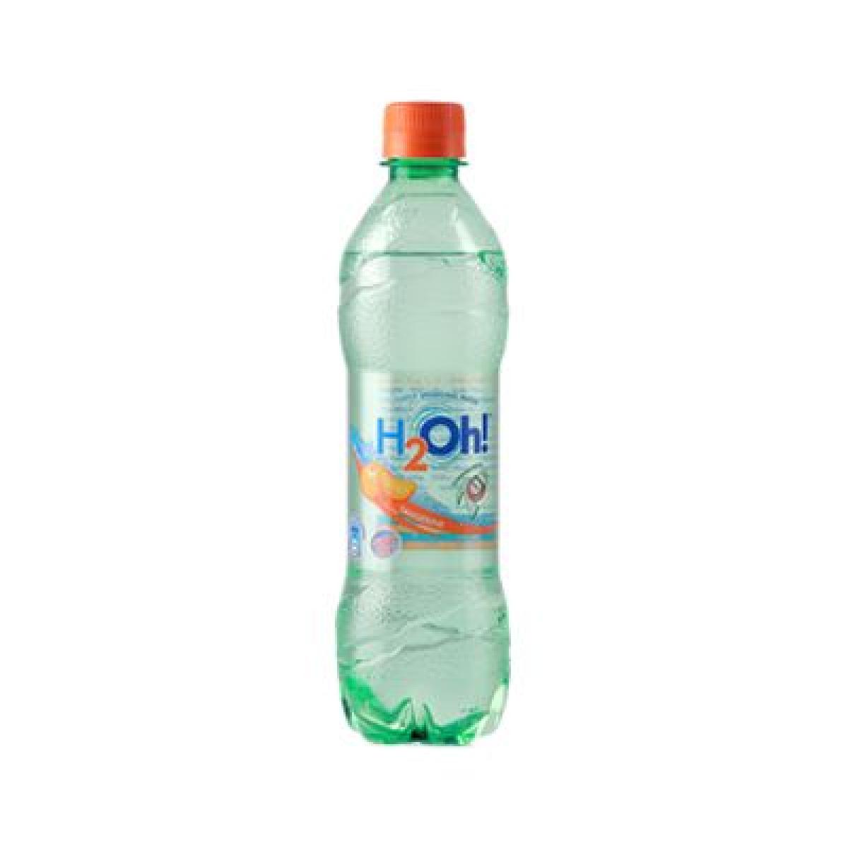 Sparkling Water Tangerine Sugar-Free