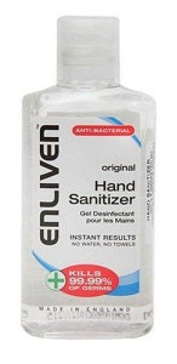 Hand Sanitiser