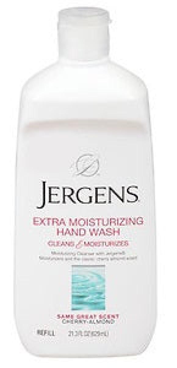 Hand Wash Extra Moisturizing