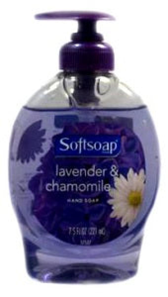Hand Soap Lavender & Camomile
