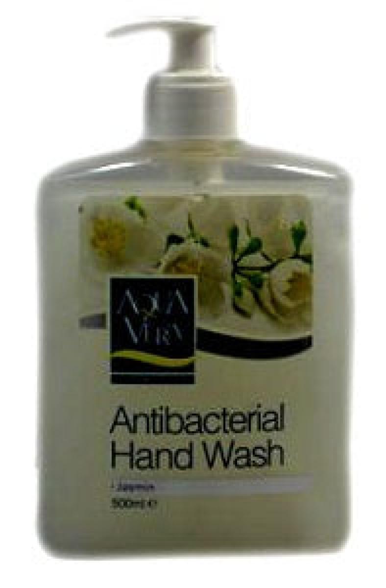 Hand Wash Anti Bacterial Jasmin