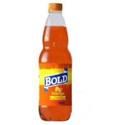 Orange Flavoured Drink