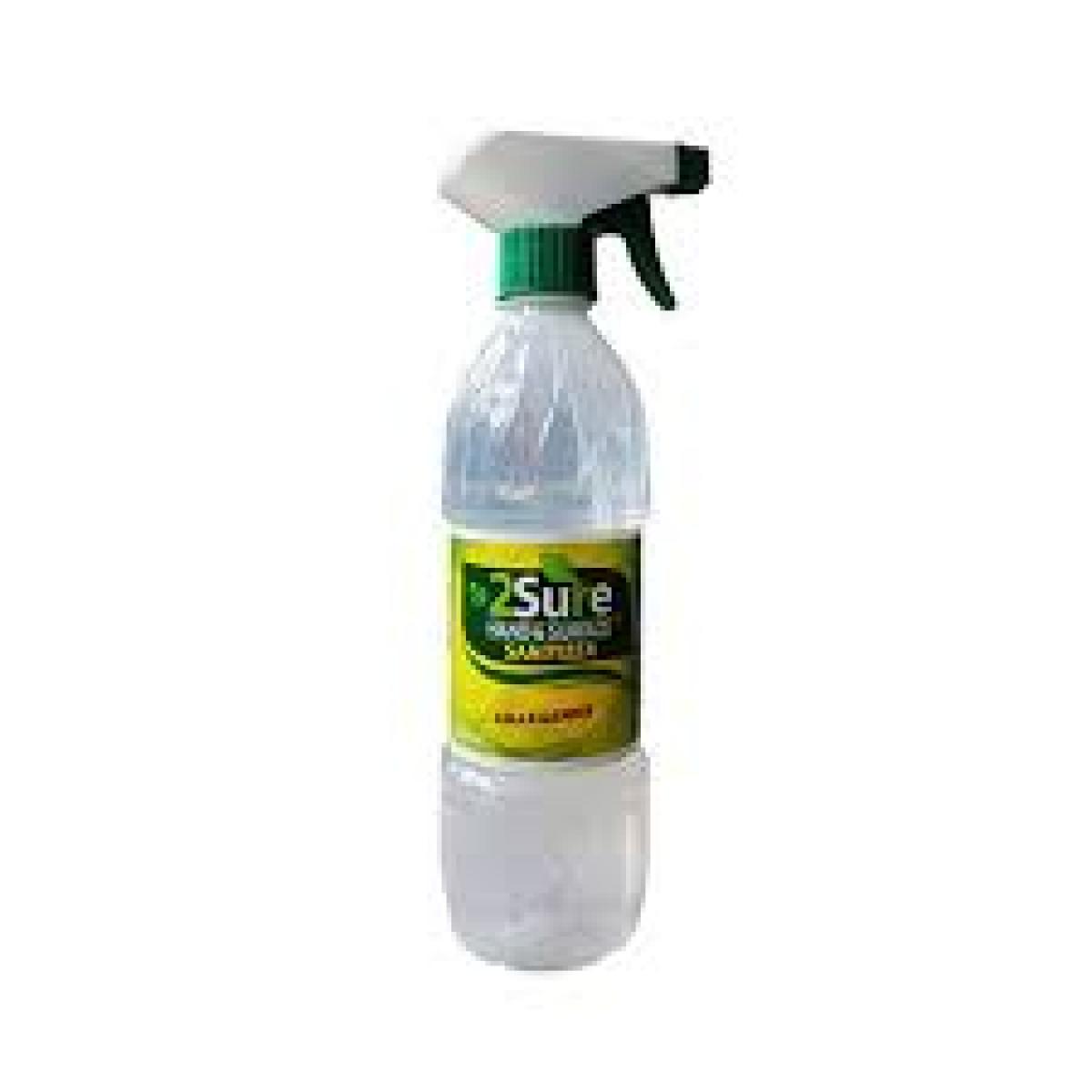 Hand & Surface Sanitiser