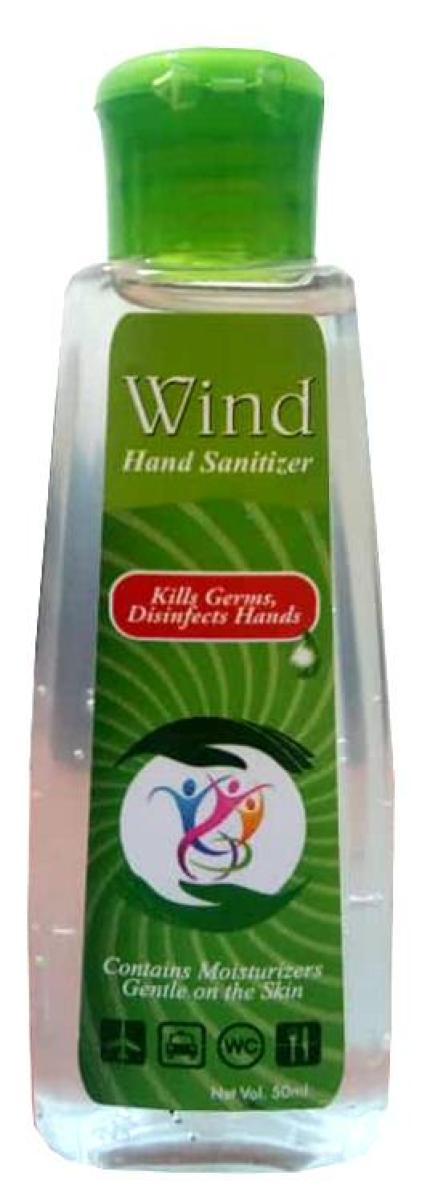 Hand Sanitizer