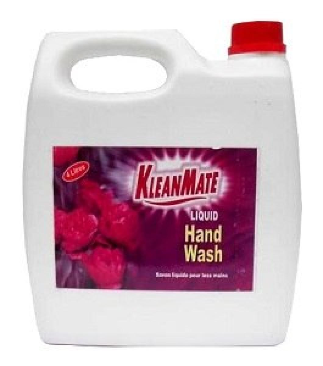 Liquid Hand Wash