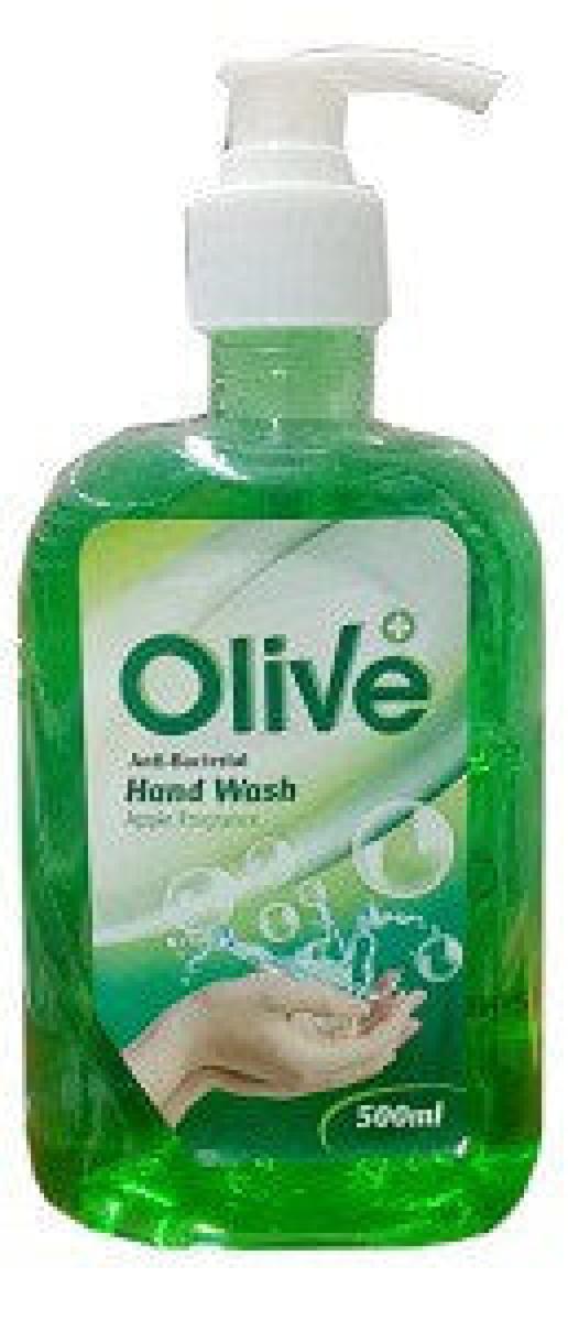 Anti-Bacterial Hand Wash Apple