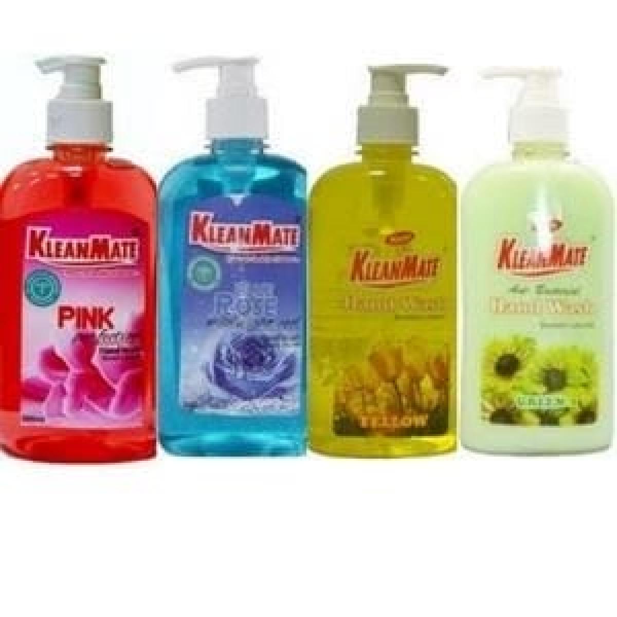 Liquid Hand Wash Assorted