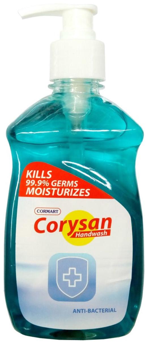 Corysan Anti-Bacterial Hand Wash
