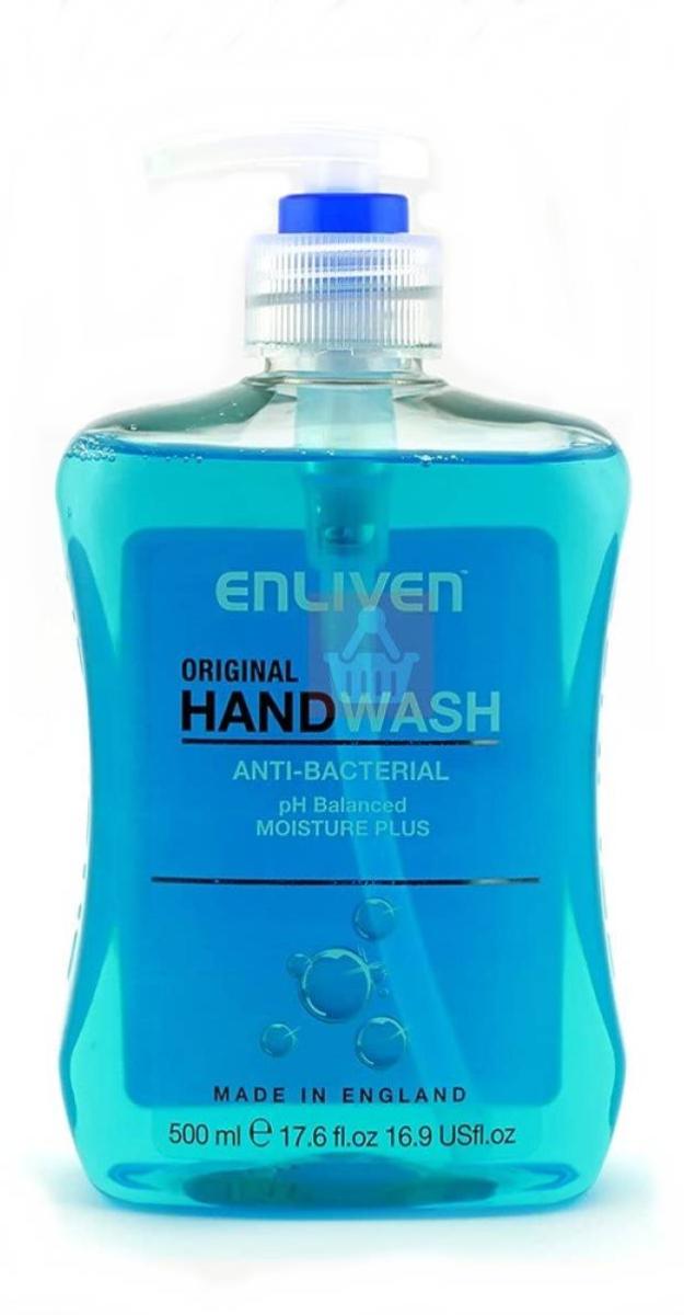Hand Wash Assorted