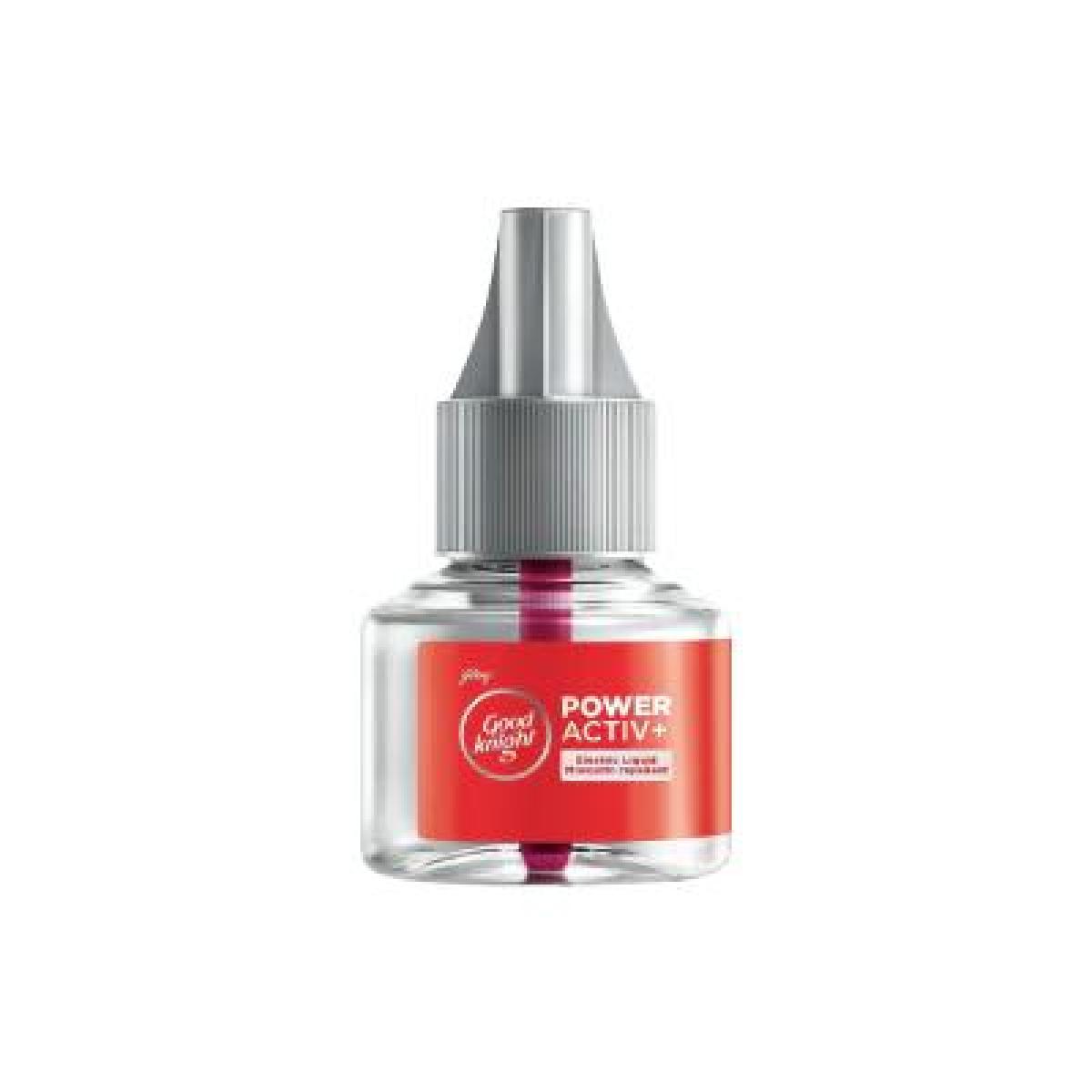 Power Activ+ Mosquito Repellent Refill