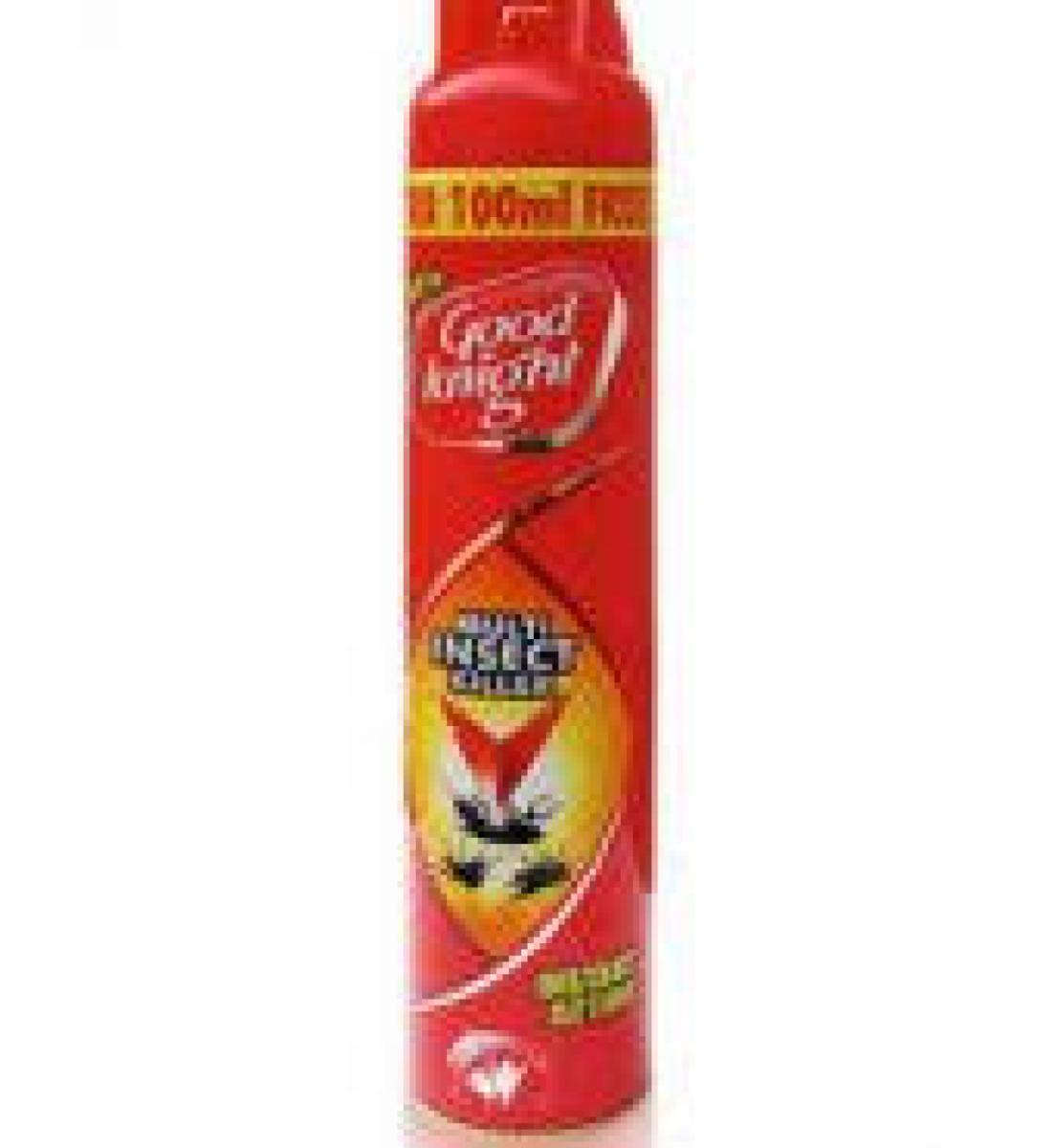 Lemon Multi-Insect Killer