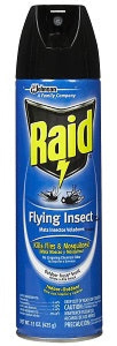 Insect Killer Non-Irritant