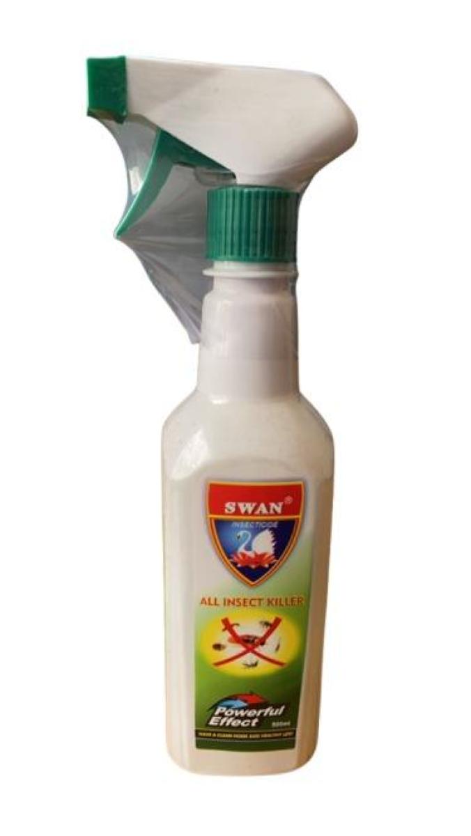 All Insect Killing Oil Spray Killer