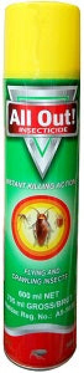 All Purpose Insecticide