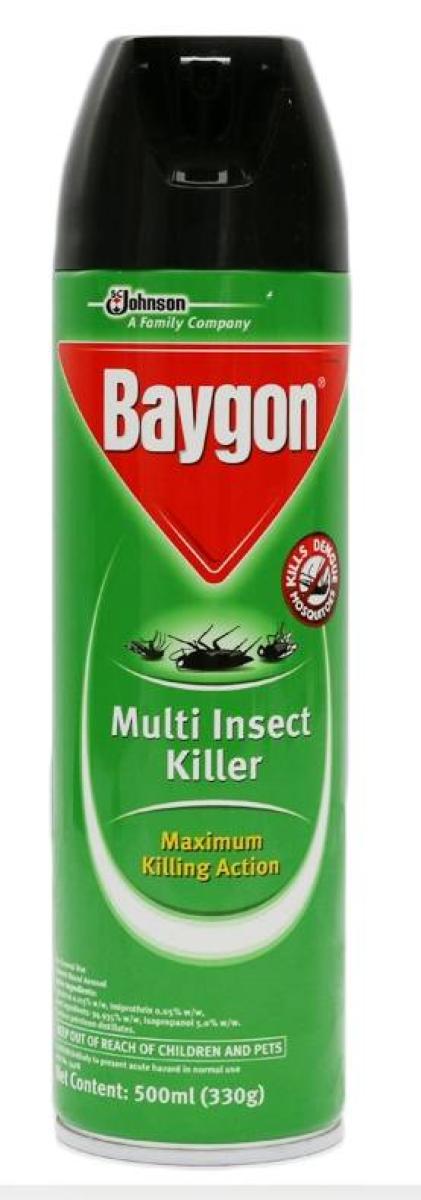 Insecticide