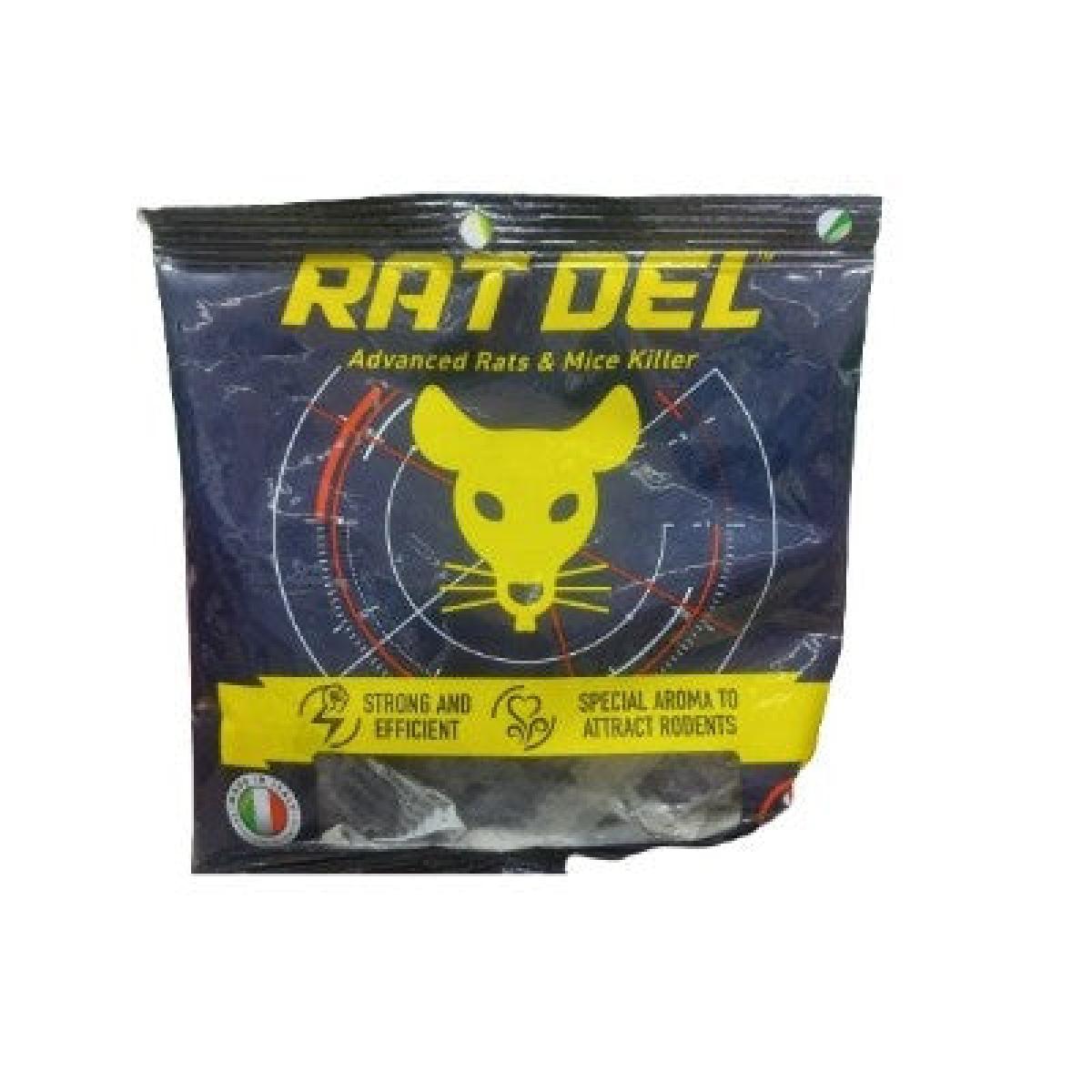 Advanced Rat & Mice Killer