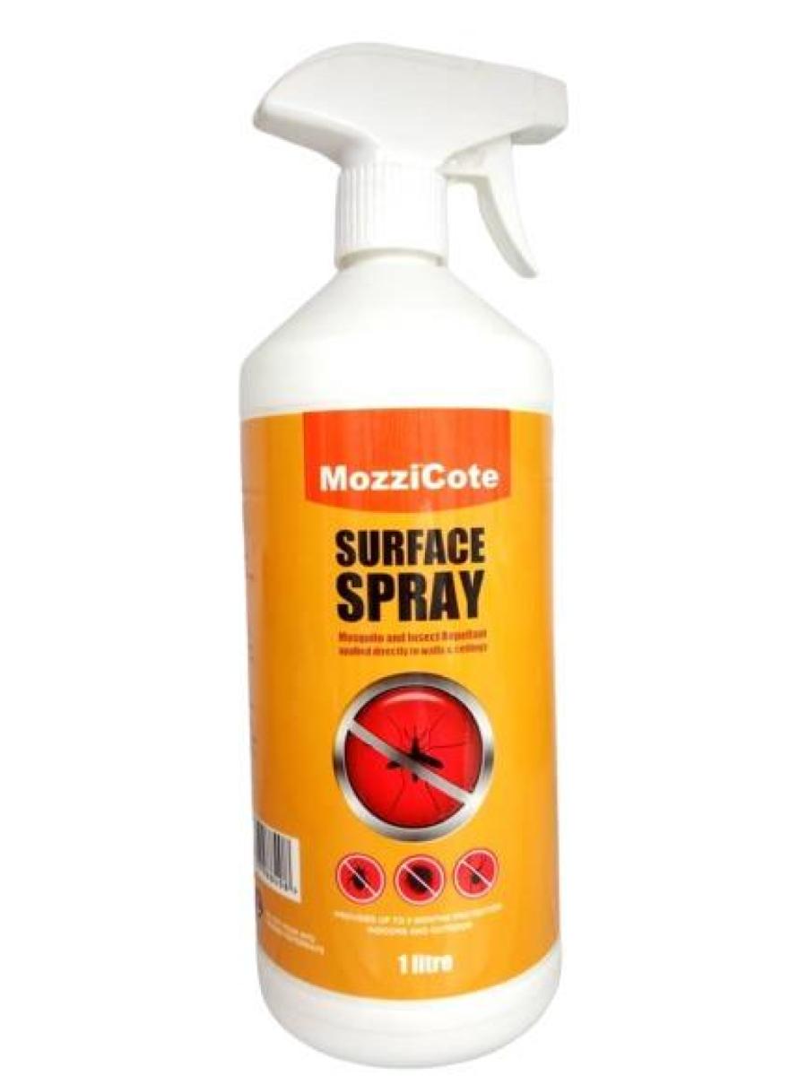 Surface Spray