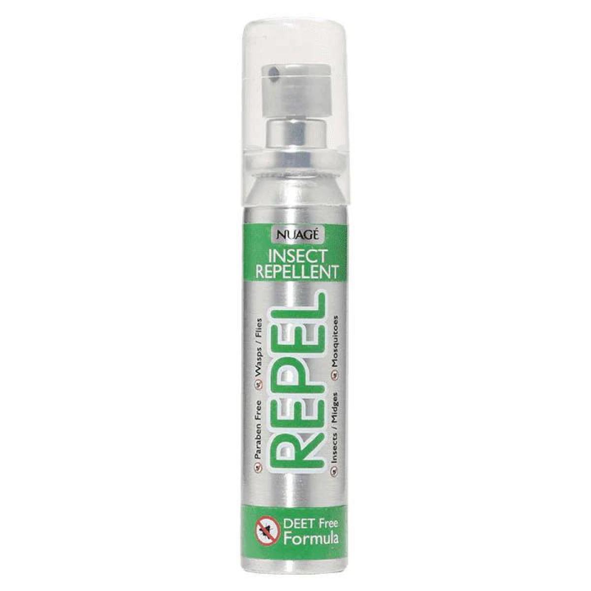 Insect Repellent