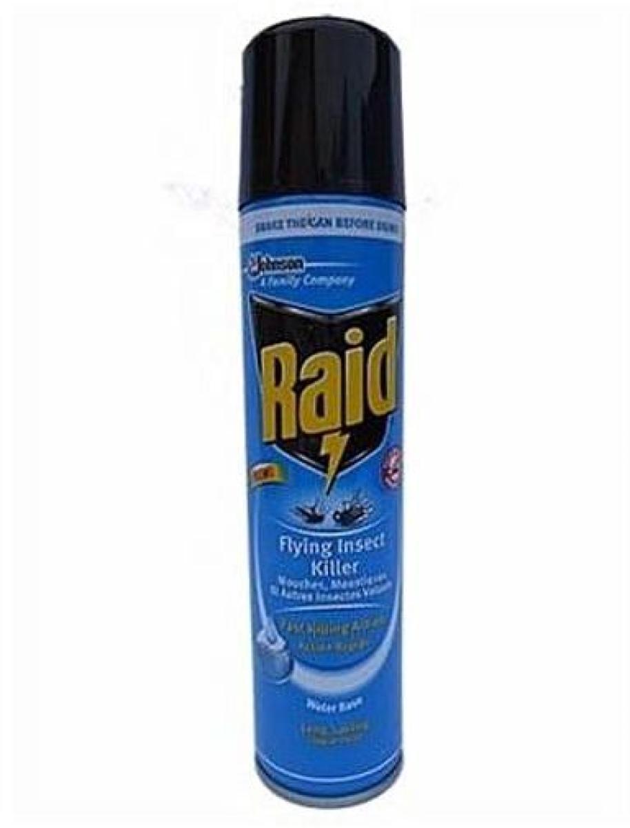 Insect Killer Non-Irritant