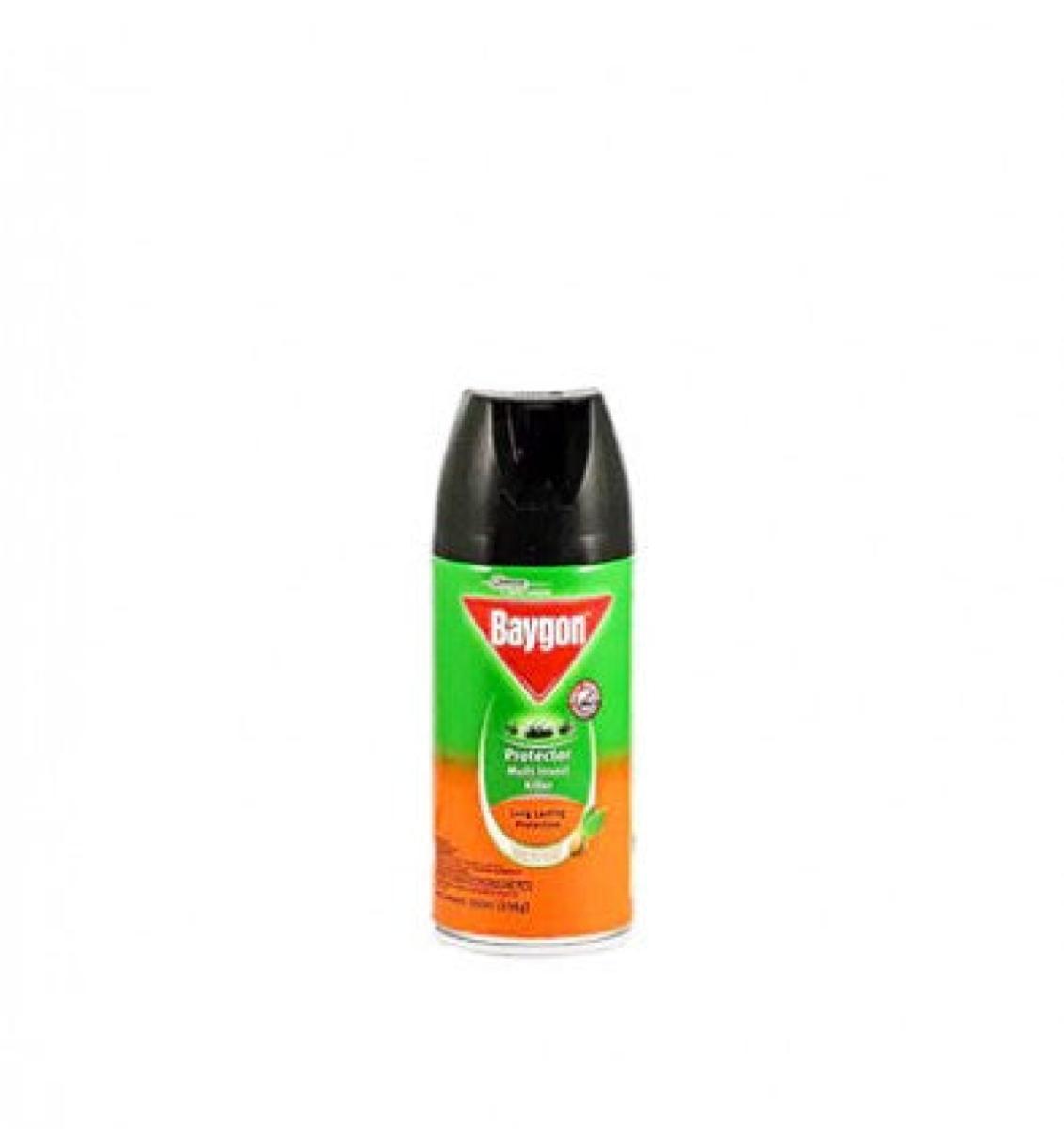 Insecticide Orange Scent
