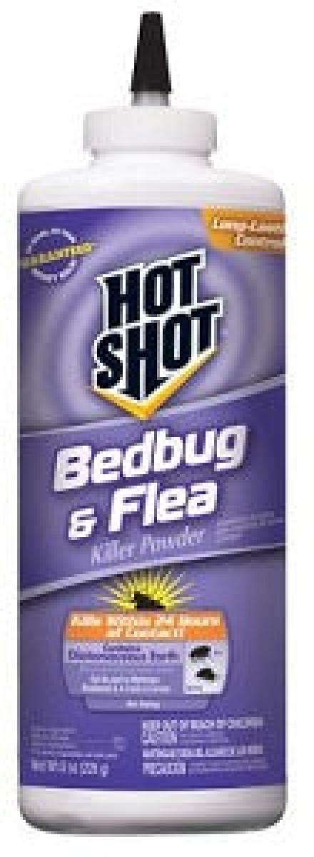 Bedbug & Flea Insecticide