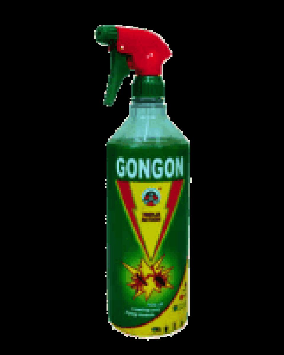 Insecticide Liquid With Trigger