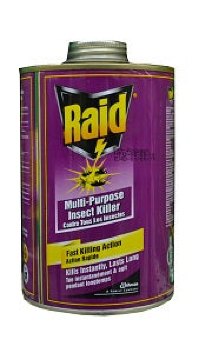 Multi-Purpose Insect Killer Liquid