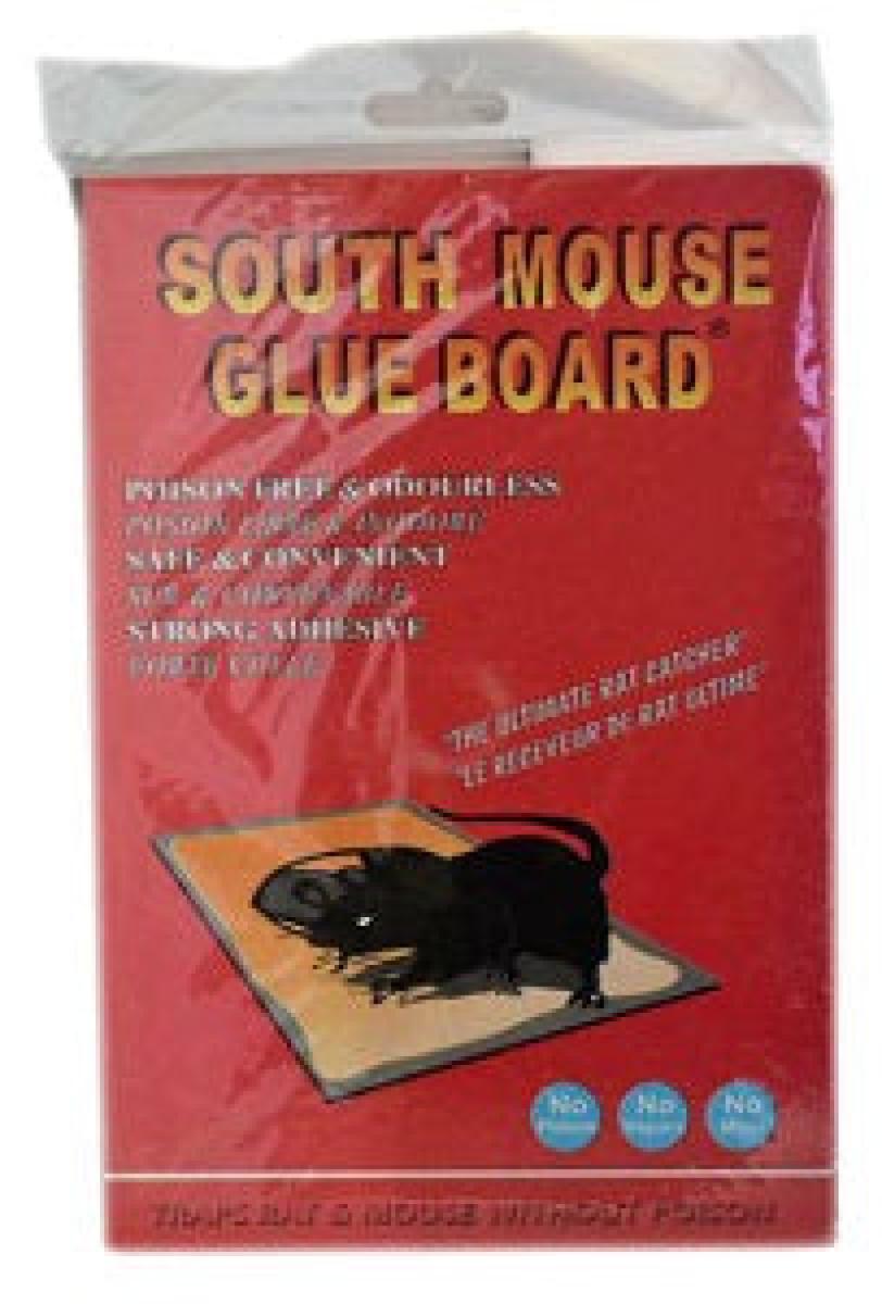 Mouse Glue Board