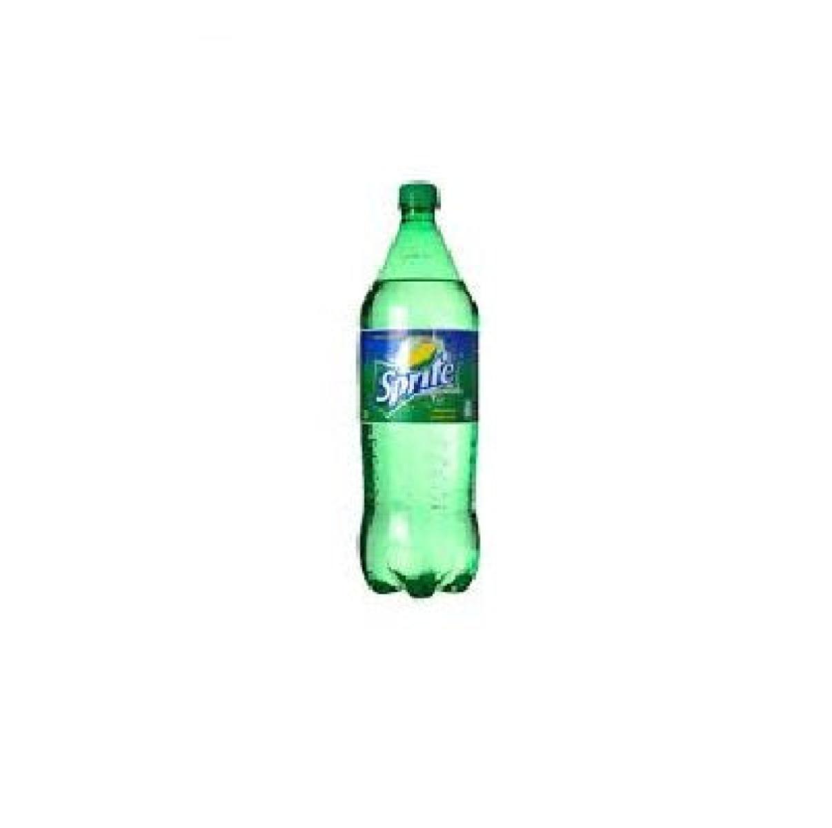 SpriteBottle