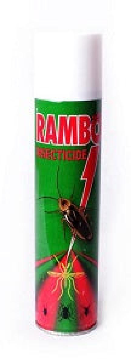 Insecticide Green