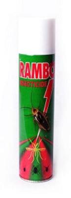 Insecticide Green