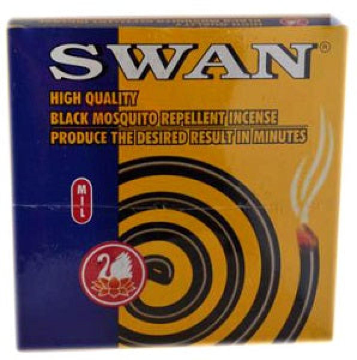 High Quality Black Mosquito Repellent Incense