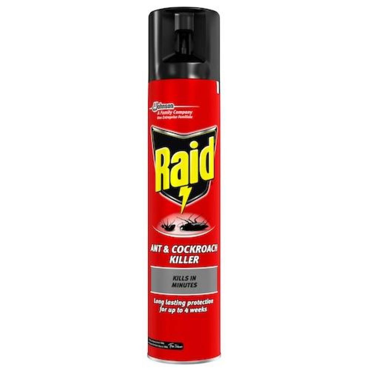 Cockroach & Ant Killer