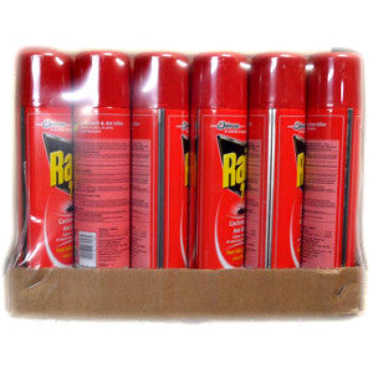 Cockroach & Ant Killer