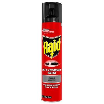 Cockroach & Ant Killer