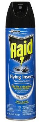 Insect Killer Non-Irritant