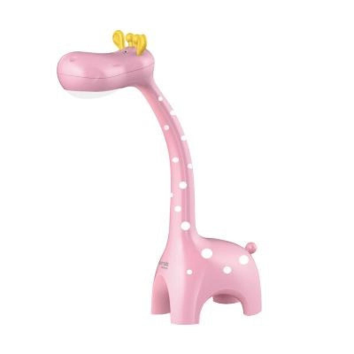 Melman LED Lamp Pink