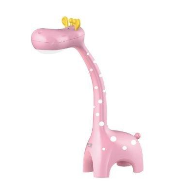 Melman LED Lamp Pink