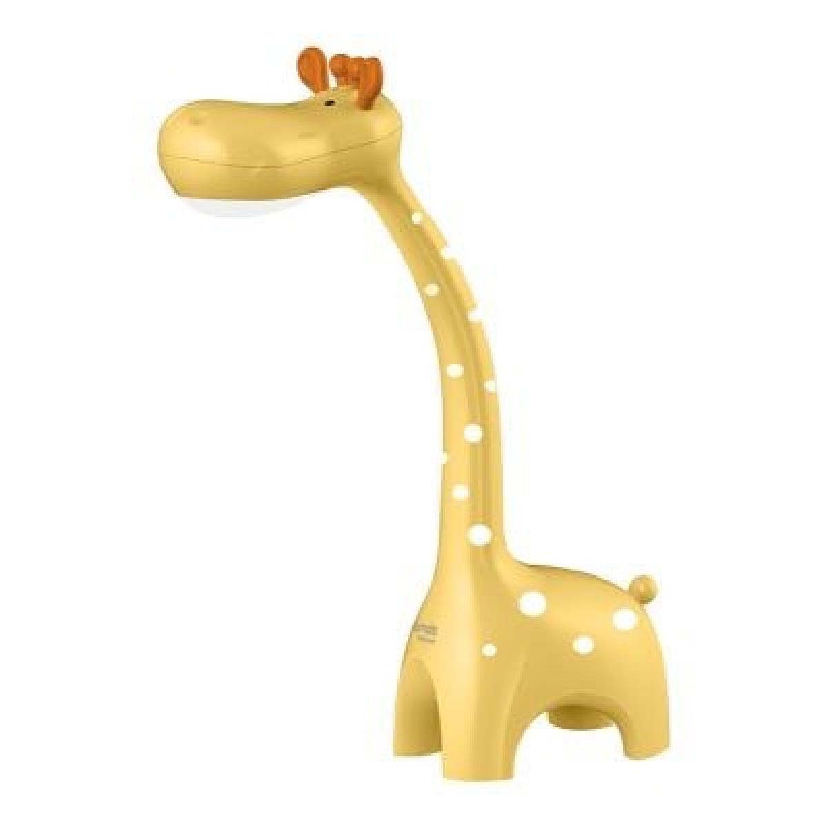 Melman LED Lamp Yellow