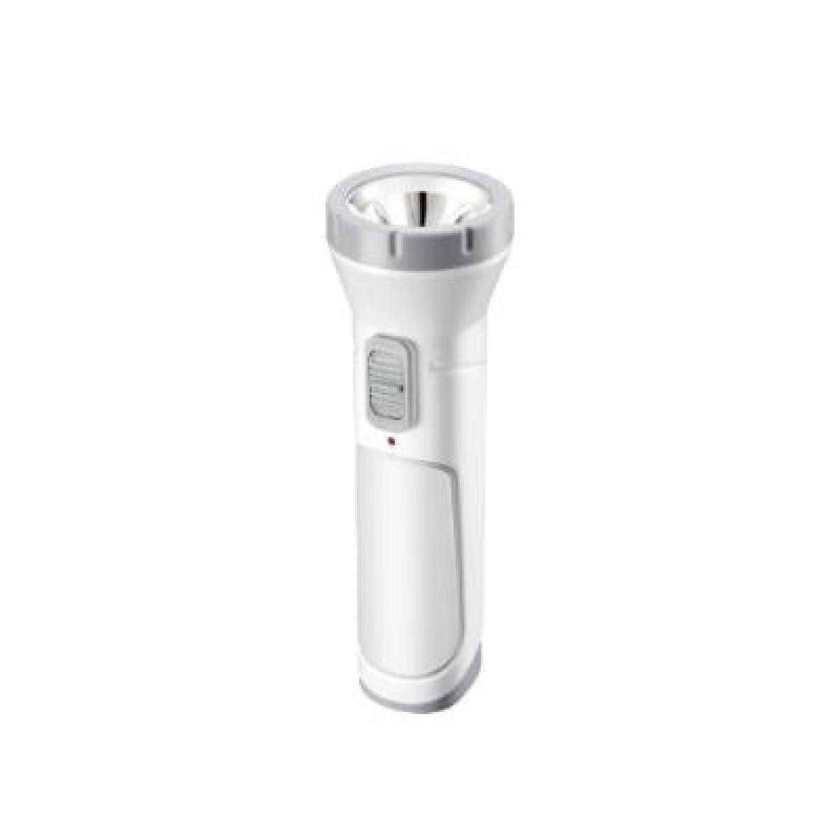 Rechargeable Torch Light CTL-TH370A