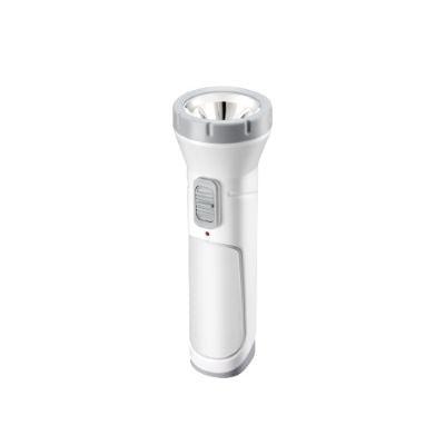 Rechargeable Torch Light CTL-TH370A