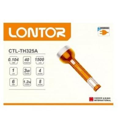 Torch Light CTL-TH325A