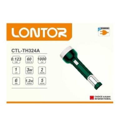 Torch Light CTL-TH324A