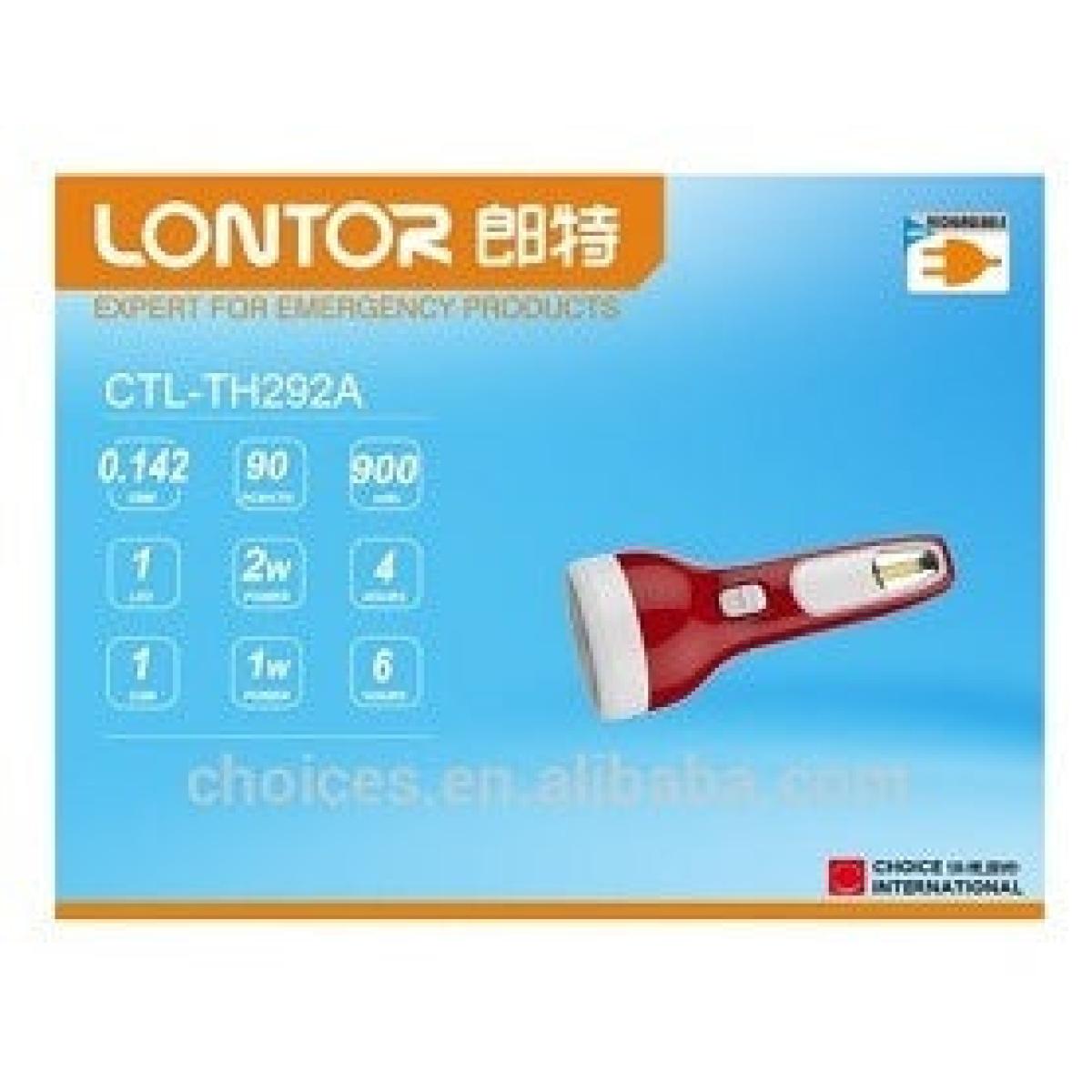 Torch Light CTL-TH292A