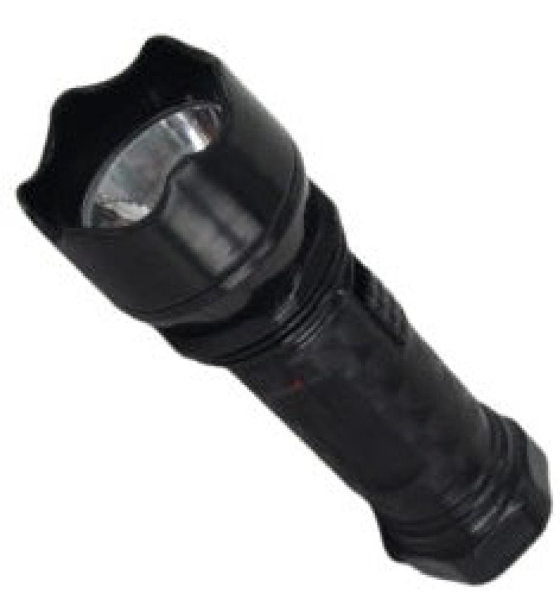Rechargeable Torch Light CTL-TH166A
