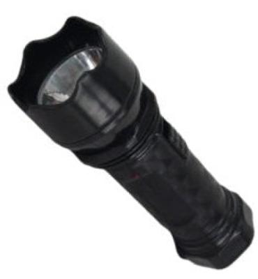 Rechargeable Torch Light CTL-TH166A