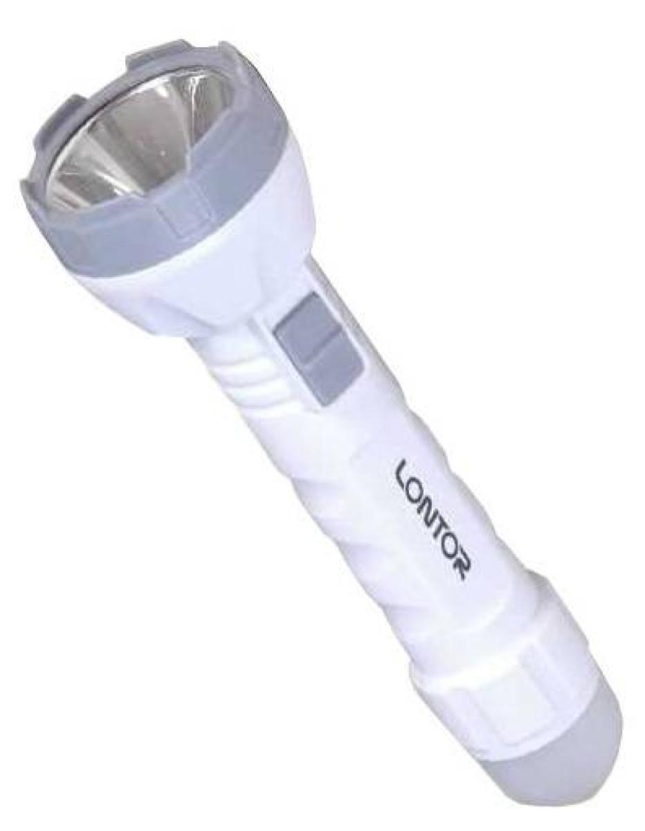 Rechargeable Torch Light CTL-TH340A