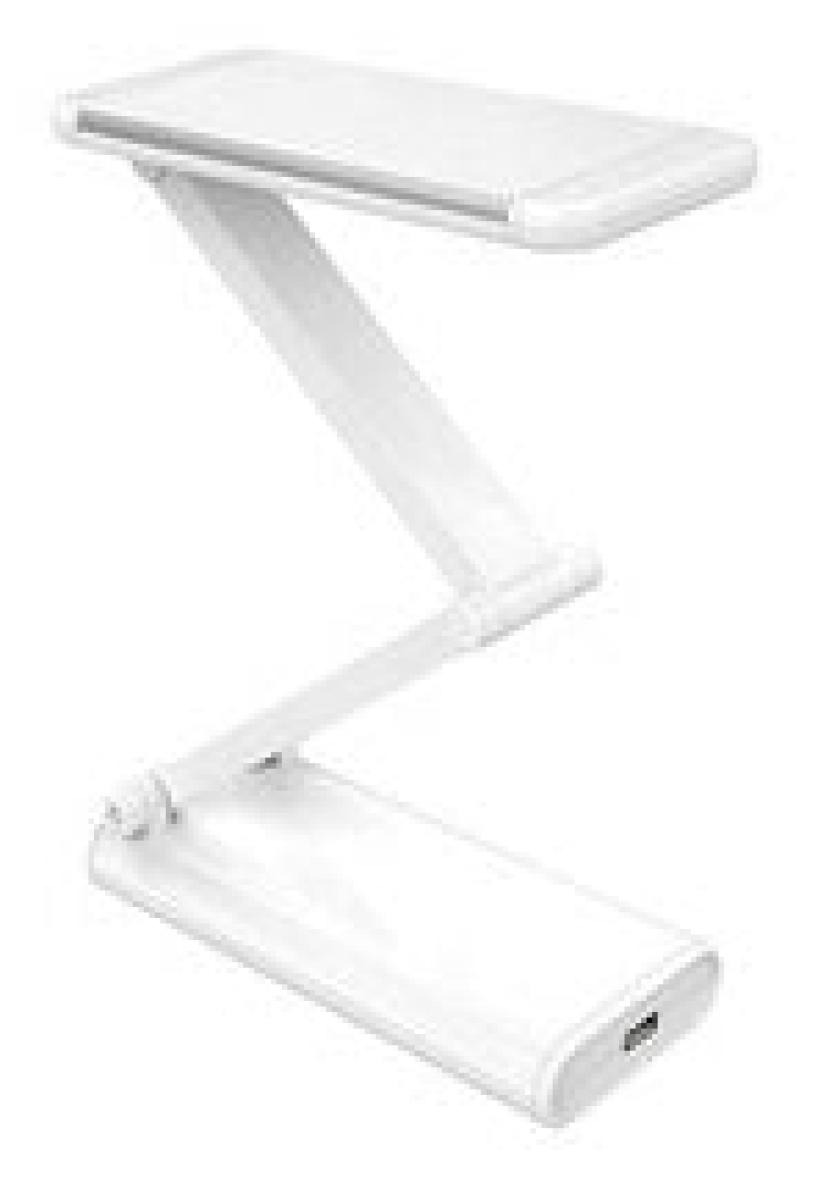 Rechargeable Foldable Lamp CTL-Rl164