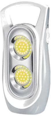 Rechargeable Emergency Lamp CTL-EL158