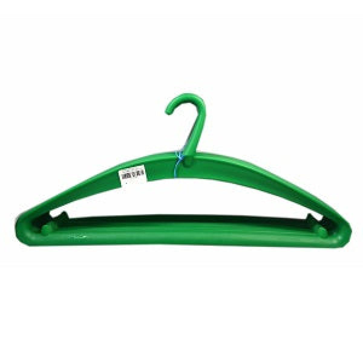 Plastic Hanger x12